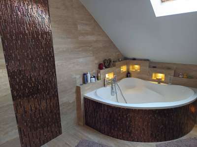 Eladó családi ház - Cegléd / 12. kép