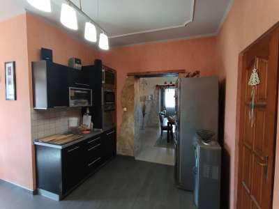 Eladó családi ház - Cegléd / 18. kép