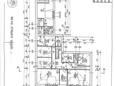 Eladó családi ház - Cegléd / 3. kép