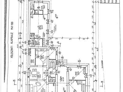 Eladó családi ház - Cegléd / 4. kép
