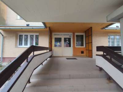 Eladó panellakás - Szolnok (Tallinn) / 10. kép