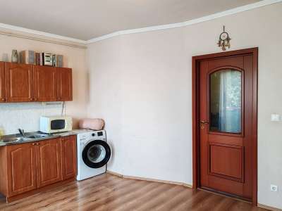 Eladó téglalakás - Szolnok (Belváros) / 8. kép