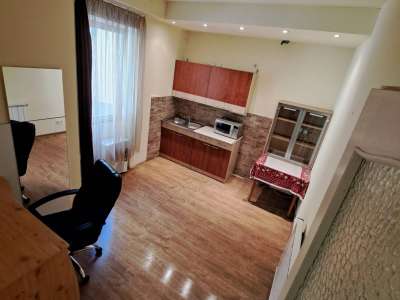 Kiadó üzlethelyiség - Szolnok (Belváros) / 7. kép