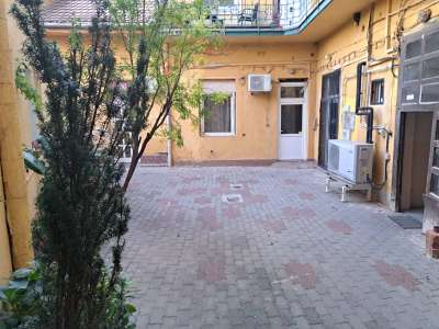 Kiadó üzlethelyiség - Szolnok (Belváros) / 12. kép