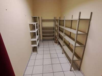 Kiadó üzlethelyiség - Szolnok (Belváros) / 11. kép