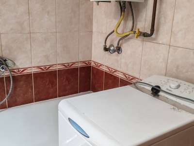 Kiadó téglalakás - Szolnok (Belváros) / 11. kép