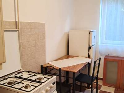 Kiadó téglalakás - Szolnok (Belváros) / 6. kép