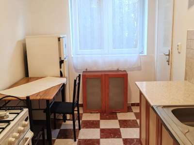 Kiadó téglalakás - Szolnok (Belváros) / 7. kép