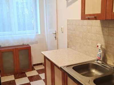 Kiadó téglalakás - Szolnok (Belváros) / 8. kép