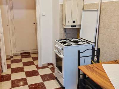 Kiadó téglalakás - Szolnok (Belváros) / 9. kép