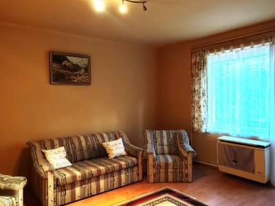 Kiadó téglalakás - Szolnok (Belváros) / 1. kép