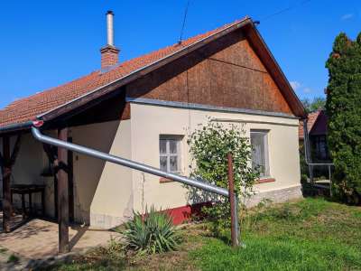 Kiadó családi ház - Tószeg / 2. kép