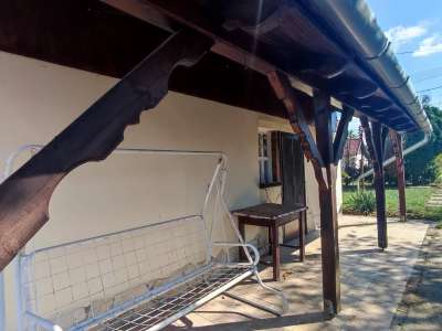 Kiadó családi ház - Tószeg / 9. kép