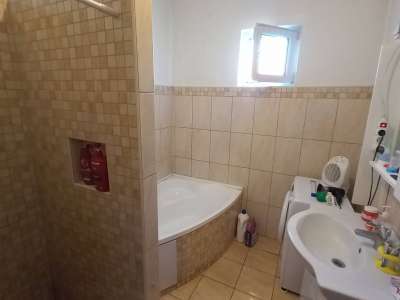 Eladó családi ház - Szolnok (Kőrösi út és környéke) / 10. kép
