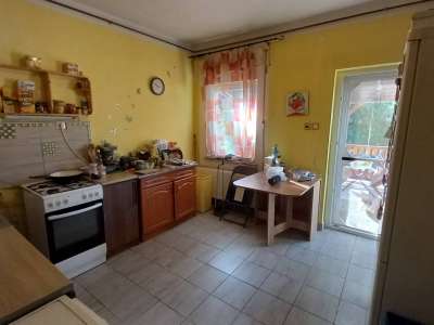 Eladó családi ház - Szolnok (Kőrösi út és környéke) / 11. kép