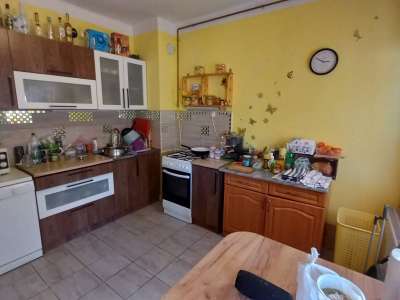 Eladó családi ház - Szolnok (Kőrösi út és környéke) / 12. kép
