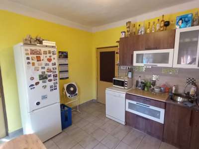 Eladó családi ház - Szolnok (Kőrösi út és környéke) / 13. kép