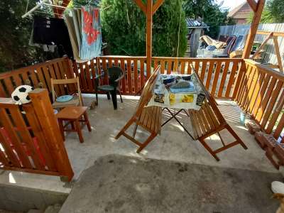 Eladó családi ház - Szolnok (Kőrösi út és környéke) / 14. kép