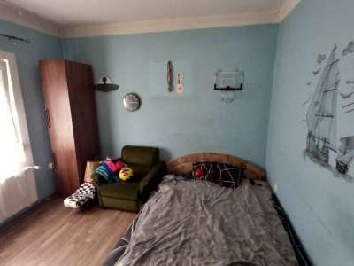 Eladó családi ház - Szolnok (Kőrösi út és környéke) / 17. kép