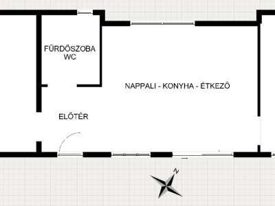 Eladó családi ház - Tápiógyörgye / 4. kép