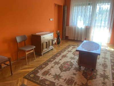 Kiadó téglalakás - Szolnok (Belváros) / 1. kép