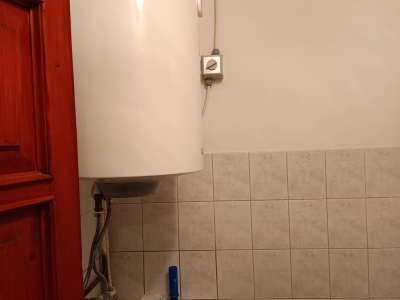 Eladó nyaraló - Szolnok (Alcsisziget) / 11. kép
