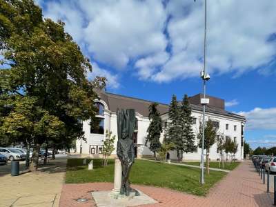 Eladó téglalakás - Szolnok (Belváros) / 18. kép