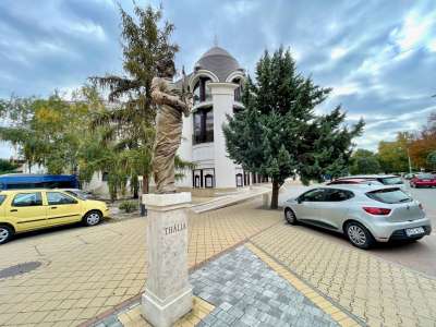 Eladó téglalakás - Szolnok (Belváros) / 16. kép