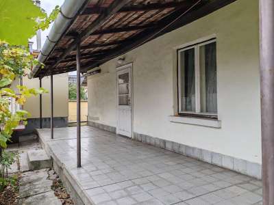 Eladó családi ház - Újszász / 20. kép