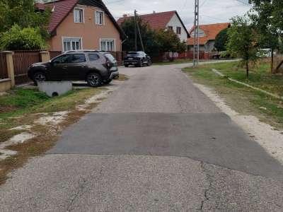 Eladó családi ház - Újszász / 28. kép