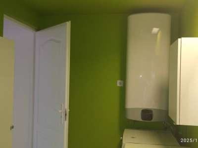 Eladó családi ház - Szolnok (Szandaszőlős) / 7. kép