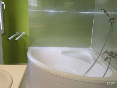 Eladó családi ház - Szolnok (Szandaszőlős) / 8. kép