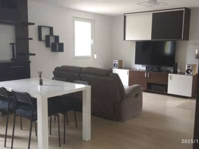 Eladó családi ház - Szolnok (Szandaszőlős) / 10. kép