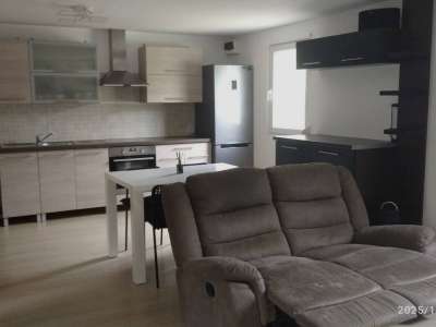 Eladó családi ház - Szolnok (Szandaszőlős) / 11. kép