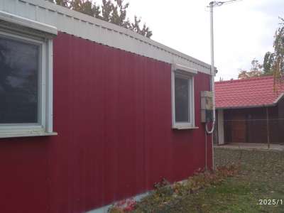 Eladó családi ház - Szolnok (Szandaszőlős) / 12. kép