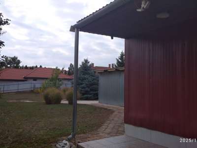 Eladó családi ház - Szolnok (Szandaszőlős) / 13. kép