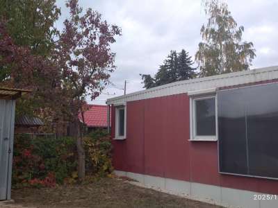 Eladó családi ház - Szolnok (Szandaszőlős) / 19. kép