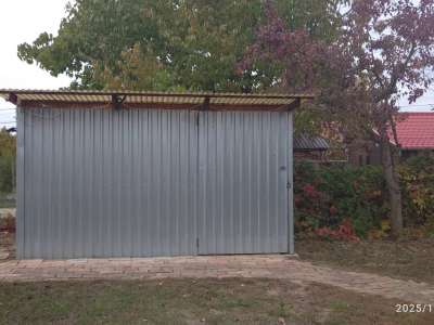 Eladó családi ház - Szolnok (Szandaszőlős) / 20. kép