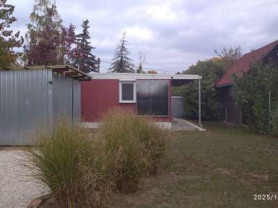 Eladó családi ház - Szolnok (Szandaszőlős) / 18. kép