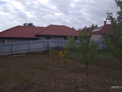 Eladó családi ház - Szolnok (Szandaszőlős) / 17. kép