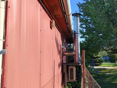 Eladó családi ház - Szolnok (Szandaszőlős) / 26. kép