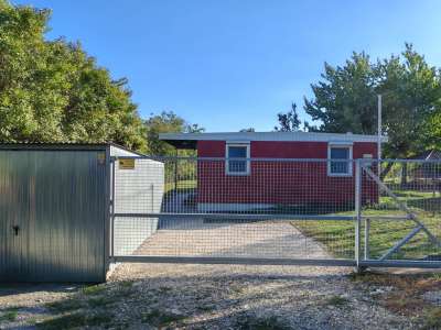 Eladó családi ház - Szolnok (Szandaszőlős) / 37. kép