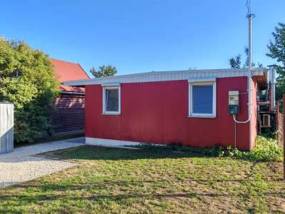 Eladó családi ház - Szolnok (Szandaszőlős) / 29. kép