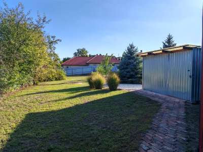 Eladó családi ház - Szolnok (Szandaszőlős) / 30. kép