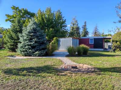 Eladó családi ház - Szolnok (Szandaszőlős) / 34. kép