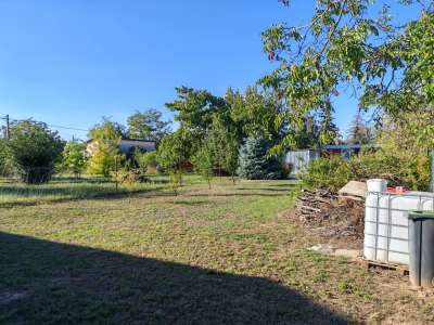 Eladó családi ház - Szolnok (Szandaszőlős) / 33. kép