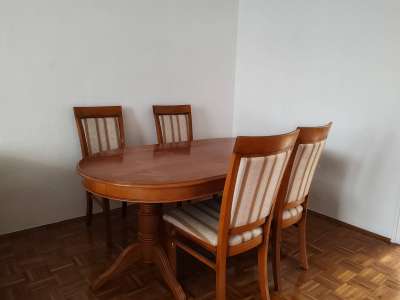 Kiadó téglalakás - Szolnok (Belváros) / 5. kép