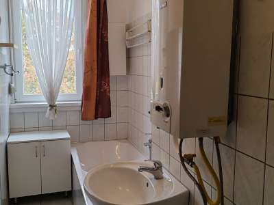 Kiadó téglalakás - Szolnok (Belváros) / 10. kép