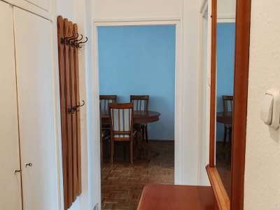 Kiadó téglalakás - Szolnok (Belváros) / 12. kép