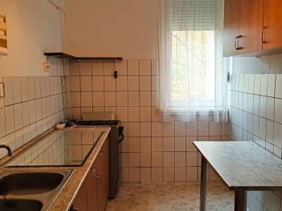 Kiadó téglalakás - Szolnok (Belváros) / 13. kép